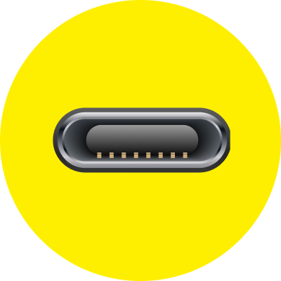 iOS connector