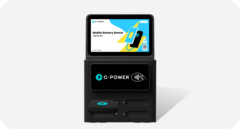 Cpx Return Station